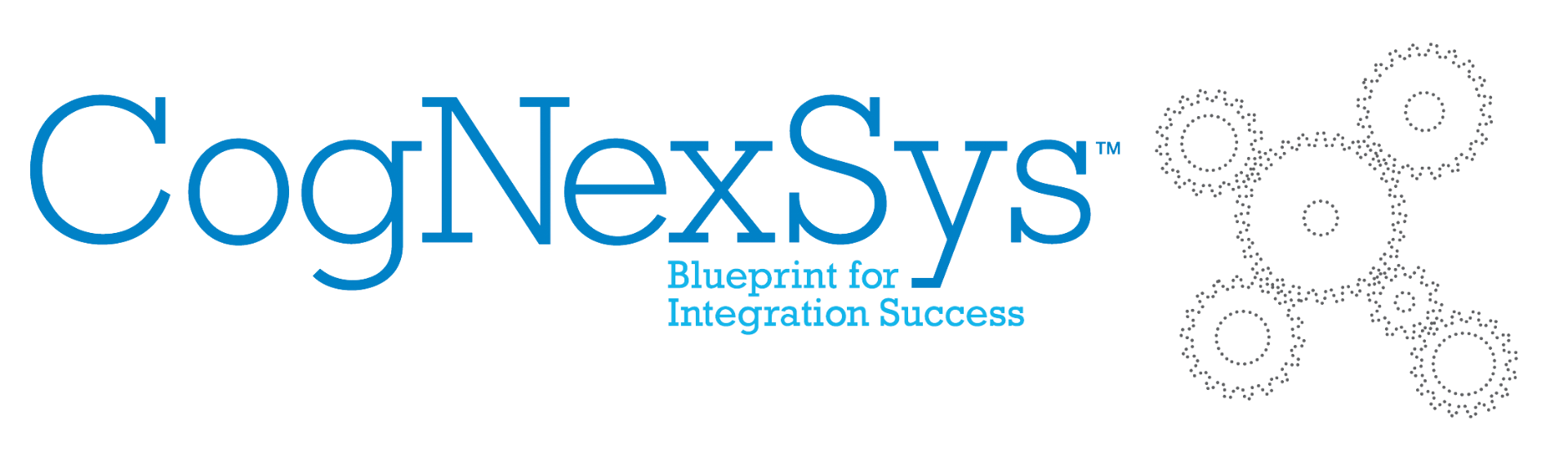CogNexSys Logo